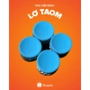 Viên Lơ TAOM V10 Pyro - Màu Xanh Lá, Xanh Dương, Hồng - Siêu Bám, Siêu Mịn, Không Bụi, Tặng Găng Tay 335k 4