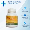 Viên Mật Ong Đại Uy 500 viên - Tăng sức đề kháng, hỗ trợ sức khỏe, giảm cân - Giá 45.000