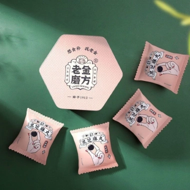 Viên Mè Đen Dâu Tằm Mật Ong Dưỡng Sinh - Tăng Cường Sinh Lực, Chống Lão Hóa, Giá 216k