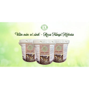 Viên nấm rễ Mycorrhiza Plus Asir-fruit Tây Ban Nha – Vi sinh, dinh dưỡng cây trồng, chỉ 99.000₫