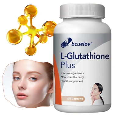 Viên nang Glutathione Collagen - Trắng da, Chống lão hóa, Vitamin Collagen 126k