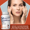 Viên nang Glutathione Collagen - Trắng da, Chống lão hóa, Vitamin Collagen 126k 2
