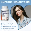 Viên nang Glutathione Collagen - Trắng da, Chống lão hóa, Vitamin Collagen 126k 6