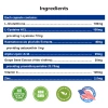 Viên nang Glutathione Collagen - Trắng da, Chống lão hóa, Vitamin Collagen 126k 7