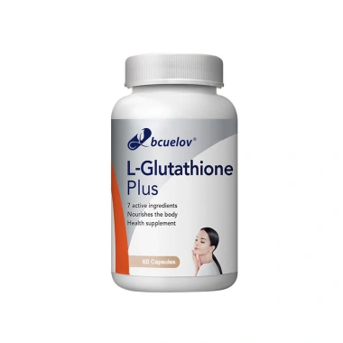 Viên nang Glutathione Collagen - Trắng da, Chống lão hóa, Vitamin Collagen 126k