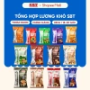 Viên Năng Lượng Khô Lương SBT 285g - Thơm Ngon, Giàu Dinh Dưỡng, Giá 40.555 VND