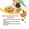 Viên Nang Nhân Sâm CND Ginseng Gold 60 Viên - Tăng Đề Kháng, Giá 588.800₫ 3