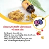 Viên Nang Nhân Sâm CND Ginseng Gold 60 Viên - Tăng Đề Kháng, Giá 588.800₫ 4