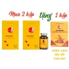 Viên Nang Nhân Sâm CND Ginseng Gold 60 Viên - Tăng Đề Kháng, Giá 588.800₫ 10