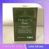 Viên nang Thik&Fix Plus+ 30 viên - Giảm rụng tóc, tóc dày đen mượt, chỉ 690.000đ 2