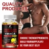 Viên nang Tribulus Terrestris + Maca cho nam nữ - Tăng năng lượng, tâm trạng, sức khỏe, hiệu suất 7