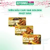 Viên Nấu Cà Ri Nhật Golden Curry Gyomu Japan 198g Hương Vị Đậm Đà Giá 65.000 VND