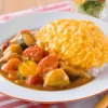 Viên Nấu Cà Ri Nhật VERMONT CURRY Táo Mật Ong - Mặn Ngọt Cay Vừa 12 Khẩu Phần 230g Giá 130k 5