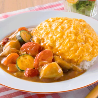 Viên Nấu Cà Ri Nhật VERMONT CURRY Táo Mật Ong - Mặn Ngọt Cay Vừa 12 Khẩu Phần 230g Giá 130k 5