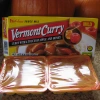 Viên Nấu Cà Ri Nhật Vermont Curry táo mật ong vị mặn ngọt, cay vừa 230g 3