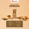 Viên nén cà phê Vittoria 100% Arabica nhập khẩu hương Uc thơm ngon, chỉ 180.000 VND 10