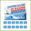 Viên nén tẩy mỡ 12X Descaling Home cho máy pha cà phê Greiwe2vn - làm sạch nhanh 3