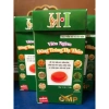 Viên ngậm Đông trùng hạ thảo 15 viên - Giá chỉ 62.000₫, tăng sức đề kháng