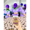 Viên ngậm gừng mật ong + Mứt gừng hữu cơ tẩm mật ong rừng – Không chất bảo quản, chỉ 105k 4
