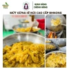 Viên ngậm gừng mật ong + Mứt gừng hữu cơ tẩm mật ong rừng – Không chất bảo quản, chỉ 105k 7