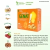 Viên ngậm SAYTAUXE GENAT 20 viên: Giảm buồn nôn do say tàu xe, giá chỉ 65.000 VND 2