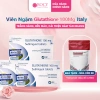 Viên Ngậm Trắng Da Dưới Lưỡi Glutathione 100mg Nhập Khẩu Italy Giá Ưu Đãi 1.325.000