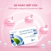 Viên Ngậm Trắng Da Dưới Lưỡi Glutathione 100mg Nhập Khẩu Italy Giá Ưu Đãi 1.325.000 3
