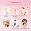 Viên Ngậm Trắng Da Dưới Lưỡi Glutathione 100mg Nhập Khẩu Italy Giá Ưu Đãi 1.325.000 5