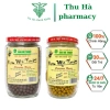 Viên nghệ Mật ong Buôn Mê Thuột chính hãng 120g-250g giảm giá tăng sức đề kháng