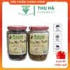 Viên nghệ Mật ong Buôn Mê Thuột chính hãng 120g-250g giảm giá tăng sức đề kháng 4