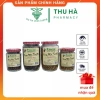 Viên nghệ Mật ong Buôn Mê Thuột chính hãng 120g-250g giảm giá tăng sức đề kháng 5