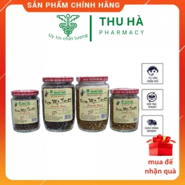 Viên nghệ Mật ong Buôn Mê Thuột chính hãng 120g-250g giảm giá tăng sức đề kháng 5 Viên nghệ Mật ong Buôn Mê Thuột chính hãng 120g-250g giảm giá tăng sức đề kháng 5