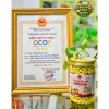 Viên Nghệ Mật Ong OCOP 3 Sao Hoàng Mai – Tốt Dạ Dày, Giảm Viêm, Dưỡng Da Sáng Mịn