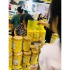 Viên Nghệ Mật Ong OCOP 3 Sao Hoàng Mai – Tốt Dạ Dày, Giảm Viêm, Dưỡng Da Sáng Mịn 7
