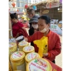Viên Nghệ Mật Ong OCOP 3 Sao Hoàng Mai – Tốt Dạ Dày, Giảm Viêm, Dưỡng Da Sáng Mịn 8