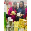 Viên Nghệ Mật Ong OCOP 3 Sao Hoàng Mai – Tốt Dạ Dày, Giảm Viêm, Dưỡng Da Sáng Mịn 9