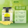 Viên nghệ mật ong sữa ong chúa Amabi 330g - Giảm giá tới 21% hỗ trợ sức đề kháng