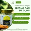 Viên nghệ mật ong sữa ong chúa Amabi 330g - Giảm giá tới 21% hỗ trợ sức đề kháng 3
