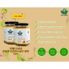 Viên Nghệ Trắng Tẩm Mật Ong QNA Farm - Nghệ Rừng 100% Tự Nhiên, Giàu Curcumin, Hũ 150gr - Giảm còn 140.000 VND 3