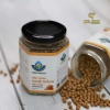 Viên Nghệ Trắng Tẩm Mật Ong QNA Farm - Nghệ Rừng 100% Tự Nhiên, Giàu Curcumin, Hũ 150gr - Giảm còn 140.000 VND 4
