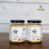 Viên Nghệ Trắng Tẩm Mật Ong QNA Farm - Nghệ Rừng 100% Tự Nhiên, Giàu Curcumin, Hũ 150gr - Giảm còn 140.000 VND 6