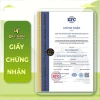 Viên Nghệ Trắng Tẩm Mật Ong QNA Farm - Nghệ Rừng 100% Tự Nhiên, Giàu Curcumin, Hũ 150gr - Giảm còn 140.000 VND 8