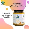 Viên Nghệ Trắng Tẩm Mật Ong QNA Farm - Nghệ Rừng 100% Tự Nhiên, Giàu Curcumin, Hũ 150gr - Giảm còn 140.000 VND 10