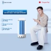 Viên nước lau sàn ECOVACS N30 PRO OMNI - Chính Hãng, 219.000đ, đa chức năng, sạch sâu