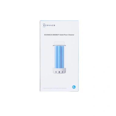 Viên nước lau sàn ECOVACS N30 PRO OMNI - Chính Hãng, 219.000đ, đa chức năng, sạch sâu 3 Viên nước lau sàn ECOVACS N30 PRO OMNI - Chính Hãng, 219.000đ, đa chức năng, sạch sâu 3