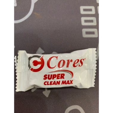 Viên Rửa Bát Cores 60 Viên + Muối Chuyên Dụng - Giá chỉ 89.000đ, sạch bát tối ưu 9