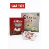 Viên Rửa Bát Cores 60 Viên + Muối Chuyên Dụng - Giá chỉ 89.000đ, sạch bát tối ưu 10