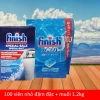Viên rửa bát Finish 100 + Muối rửa bát 1.2kg + Nước làm bọt Eco - 149.000đ 8