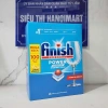 Viên rửa bát Finish 100 + Muối rửa bát 1.2kg + Nước làm bọt Eco - 149.000đ 10