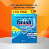 Viên rửa bát Finish All in 1 Classic, Ultimate – Nhập khẩu Chính hãng, 150 viên, giảm giá 5